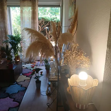 Privat bolig Comme A La Maison Chez Domi - Un Des Quartiers Residentiels Chics De *