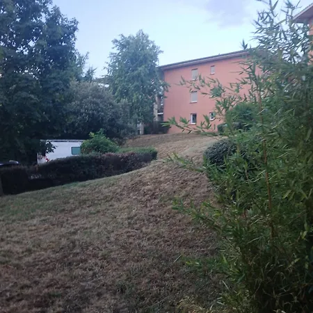 Privat bolig Comme A La Maison Chez Domi - Un Des Quartiers Residentiels Chics De Toulouse