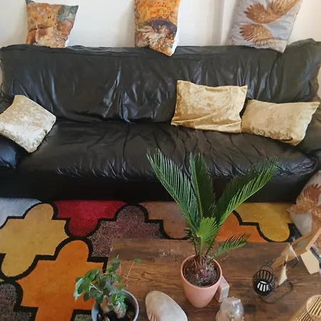 Comme A La Maison Chez Domi - Un Des Quartiers Residentiels Chics De Privat bolig *