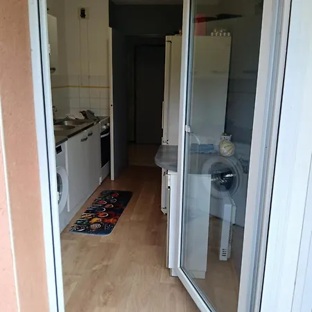 Privat bolig Comme A La Maison Chez Domi - Un Des Quartiers Residentiels Chics De