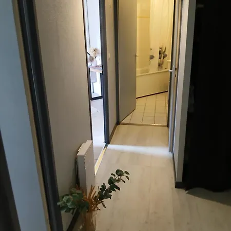 Comme A La Maison Chez Domi - Un Des Quartiers Residentiels Chics De * Toulouse