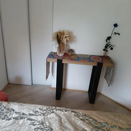 Comme A La Maison Chez Domi - Un Des Quartiers Residentiels Chics De * Toulouse