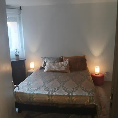 Comme A La Maison Chez Domi - Un Des Quartiers Residentiels Chics De Privat bolig *