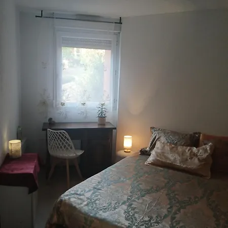 Privat bolig Comme A La Maison Chez Domi - Un Des Quartiers Residentiels Chics De *