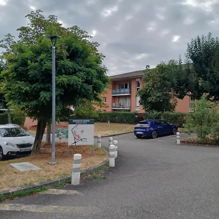 Privat bolig Comme A La Maison Chez Domi - Un Des Quartiers Residentiels Chics De