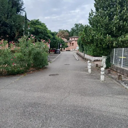 Privat bolig Comme A La Maison Chez Domi - Un Des Quartiers Residentiels Chics De