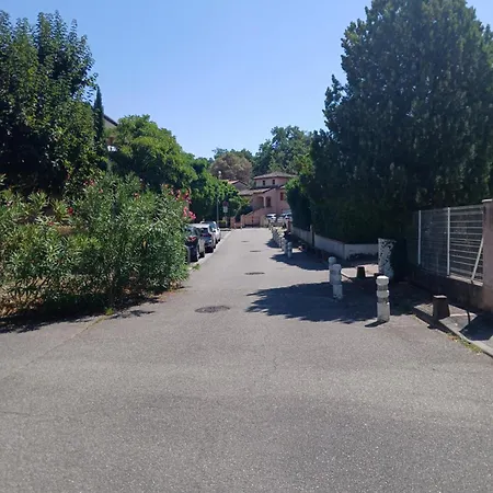 Comme A La Maison Chez Domi - Un Des Quartiers Residentiels Chics De