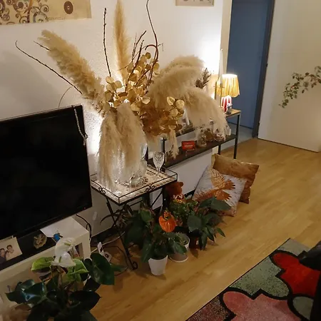 Comme A La Maison Chez Domi - Un Des Quartiers Residentiels Chics De