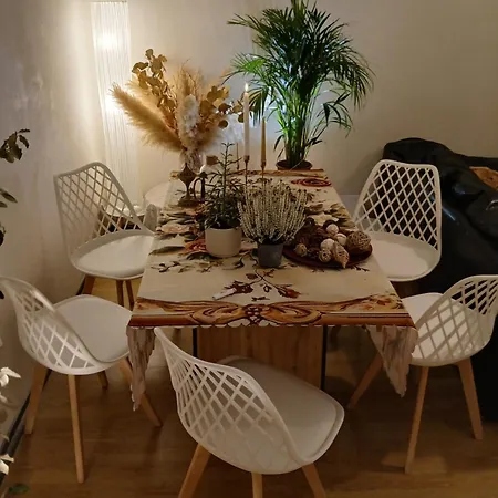 Comme A La Maison Chez Domi - Un Des Quartiers Residentiels Chics De Toulouse
