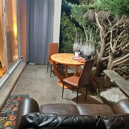 Comme A La Maison Chez Domi - Un Des Quartiers Residentiels Chics De Toulouse